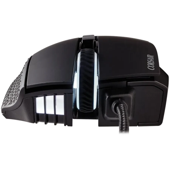 Mysz gamingowa Corsair Scimitar RGB Elite CH-9304211-EU