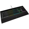 Klawiatura Corsair K55 RGB PRO Rubber Dome US