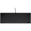 Klawiatura Corsair K55 RGB PRO Rubber Dome US