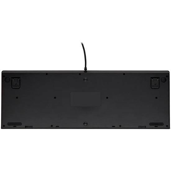 Klawiatura Corsair K55 RGB PRO Rubber Dome US