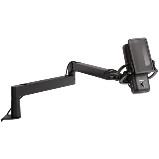 Elgato Wave Mic Arm LP niskoprofilowe ramię mikrofonowe