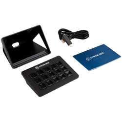 Elgato Stream Deck MK.2 z 15 klawiszami LCD