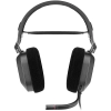 Corsair HS80 RGB USB Carbon przewodowe słuchawki gamingowe