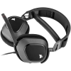 Corsair HS80 RGB USB Carbon przewodowe słuchawki gamingowe
