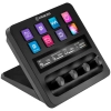Elgato Stream Deck + kontroler z 8 klawiszami LCD i 4 pokrętłami