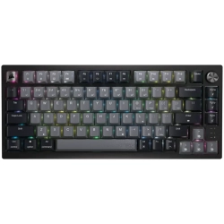 Klawiatura Corsair K65 PLUS Wireless 75% RGB US