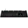 Klawiatura Corsair K70 CORE RGB MLX Red US czarna