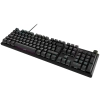 Klawiatura Corsair K70 CORE RGB MLX Red US czarna