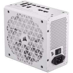 Zasilacz Corsair RM750x Shift White 750 W 80 PLUS Gold