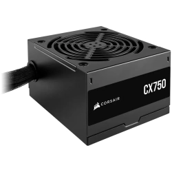 Zasilacz Corsair CX750 750 W 80 PLUS Bronze