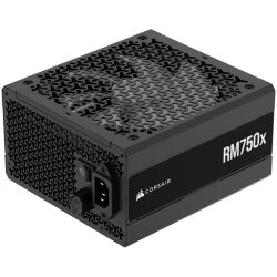 Zasilacz Corsair RM750x 750 W ATX 3.1 80 PLUS Gold