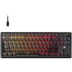 Klawiatura Corsair K70 CORE TKL MLX Red v2 US