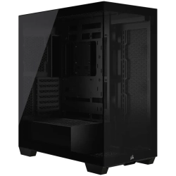 Obudowa komputerowa Corsair 3500X Midi Tower czarny