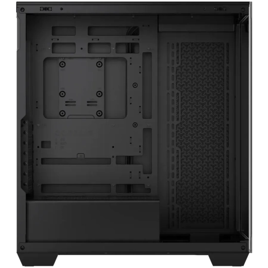 Obudowa komputerowa Corsair 3500X Midi Tower czarny