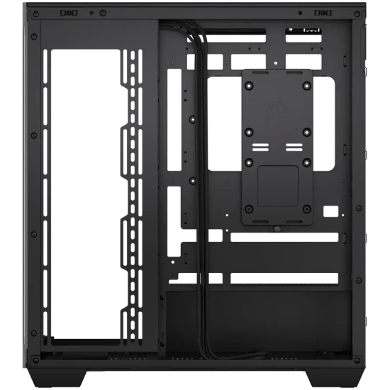 Obudowa komputerowa Corsair 3500X Midi Tower czarny
