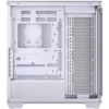 Corsair 3500X Tempered Glass Mid-Tower, White