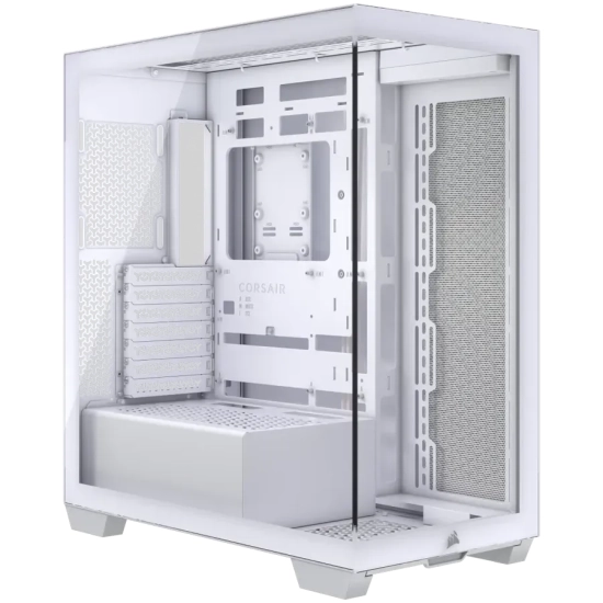 Obudowa komputerowa Corsair 3500X Midi Tower biały
