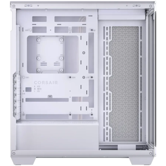 Obudowa komputerowa Corsair 3500X Midi Tower biały