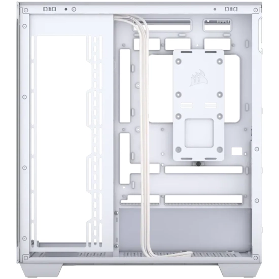 Obudowa komputerowa Corsair 3500X Midi Tower biały