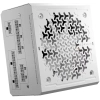CORSAIR RM1000e White, 1000 Watt, Cybenetics Gold Certified, Fully Modular