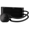 CORSAIR NAUTILUS 240, 240mm Radiator, Liquid CPU Cooler