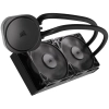 CORSAIR NAUTILUS 240, 240mm Radiator, Liquid CPU Cooler