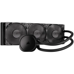 CORSAIR NAUTILUS 360, 360mm Radiator, Liquid CPU Cooler