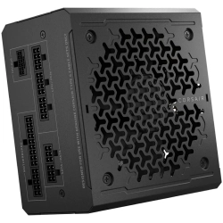 CORSAIR RM750e, 750 Watt, ATX 3.1, PCIe 5.1, Cybenetics GOLD Certified