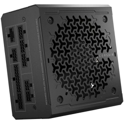 CORSAIR RM1000e, 1000 Watt, ATX 3.1, PCIe 5.1, Cybenetics GOLD Certified
