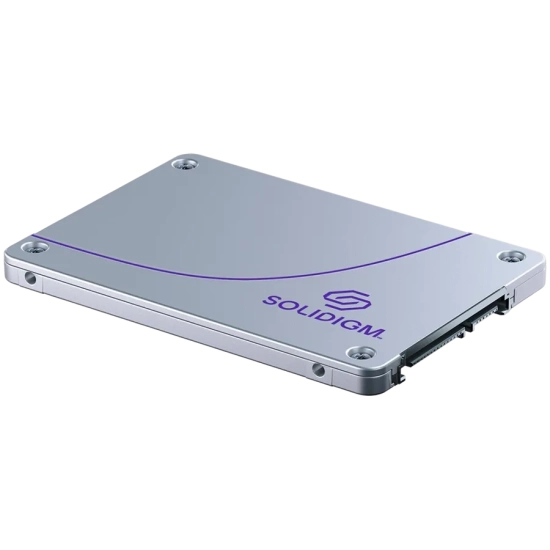 Dysk SSD Solidigm (Intel) S4520 3.84TB SATA 2.5" SSDSC2KB038TZ1Z (DWPD up