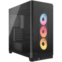 Obudowa komputerowa Corsair FRAME 4500X RS-R ARGB Midi Tower czarny