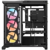Obudowa komputerowa Corsair FRAME 4500X LX-R RGB Midi Tower czarny