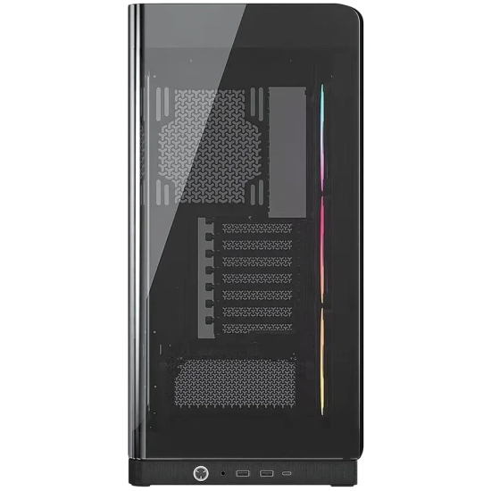 Obudowa komputerowa Corsair FRAME 4500X LX-R RGB Midi Tower czarny