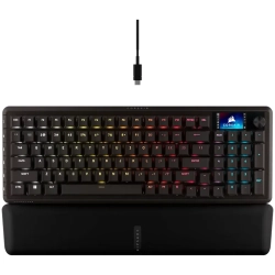 Klawiatura Corsair VANGUARD PRO 96 MGX US czarna