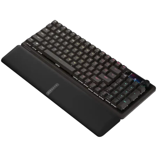 Klawiatura Corsair VANGUARD PRO 96 MGX US czarna