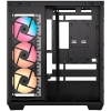 Obudowa komputerowa Corsair 3500X RSR ARGB Midi Tower czarny