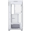 Obudowa komputerowa Corsair 3500X RSR ARGB Midi Tower biały