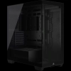 Obudowa komputerowa Corsair 3500X LX-R RGB iCUE LINK Midi Tower czarny
