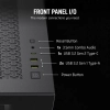 Obudowa komputerowa Corsair 3500X LX-R RGB iCUE LINK Midi Tower czarny