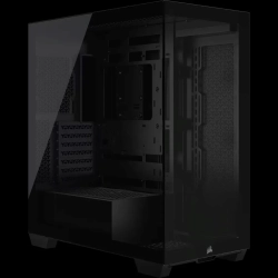 Obudowa komputerowa Corsair 3500X LX-R RGB iCUE LINK Midi Tower czarny