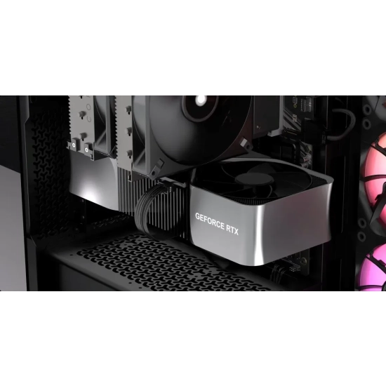 Obudowa komputerowa Corsair 3500X LX-R RGB iCUE LINK Midi Tower czarny