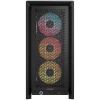 Obudowa komputerowa Corsair FRAME 4000D LCD RS Performance Midi Tower