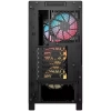Obudowa komputerowa Corsair FRAME 4000D LCD RS Performance Midi Tower