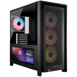 Obudowa komputerowa Corsair FRAME 4000D LCD RS Performance Midi Tower