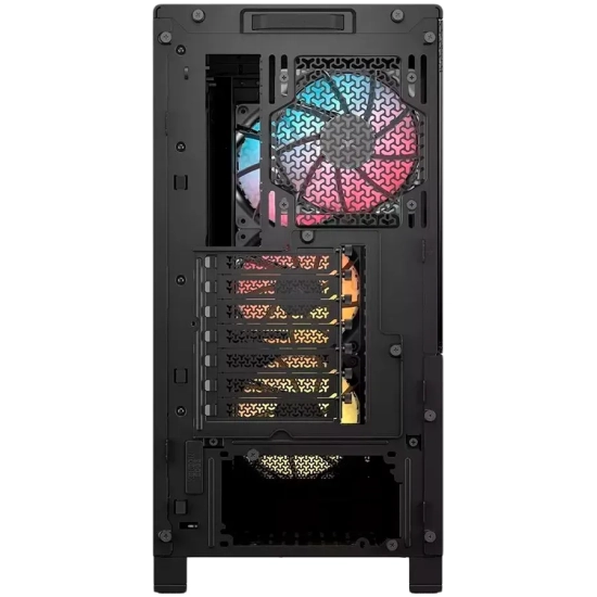 Obudowa komputerowa Corsair FRAME 4000D LCD RS Performance Midi Tower