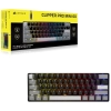 Klawiatura Corsair CLIPPER PRO MINI 60 Hall Effect czarna