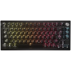 Klawiatura Corsair K65 PLUS Wireless Tactile 75% US