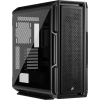 Obudowa komputerowa Corsair 5000T Midi Tower czarny