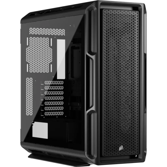 Obudowa komputerowa Corsair 5000T Midi Tower czarny