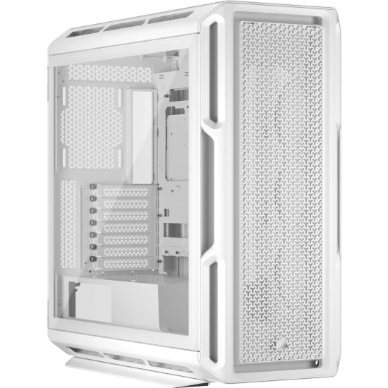 Obudowa komputerowa Corsair 5000T Midi Tower biały